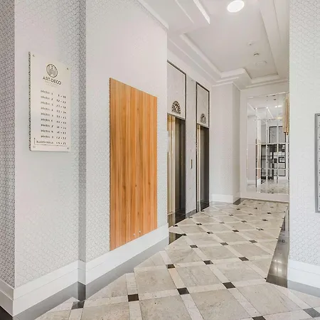 Siedmiogrodzka Flat With Views Διαμέρισμα Βαρσοβία