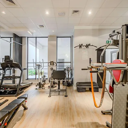 Siedmiogrodzka Flat With Views * Βαρσοβία