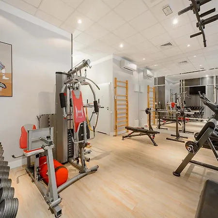 Siedmiogrodzka Flat With Views Διαμέρισμα *